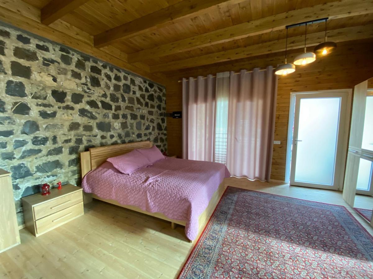 Bianca Hotel & Villa Priska e Madhe Exterior photo