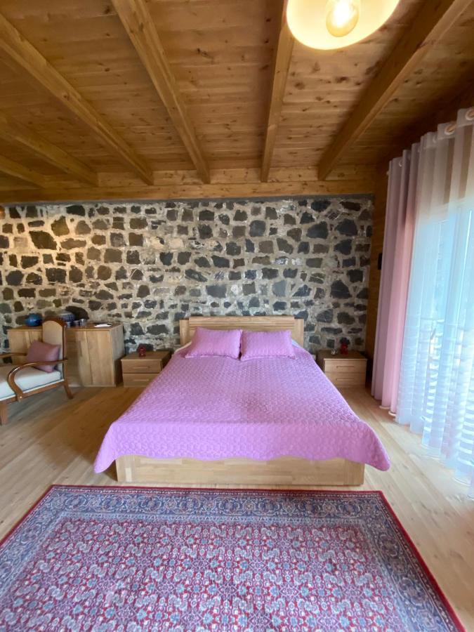 Bianca Hotel & Villa Priska e Madhe Exterior photo